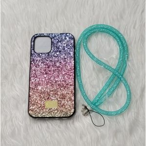 WOLLONY Case For Iphone 12/12 Pro (6.1 inch).